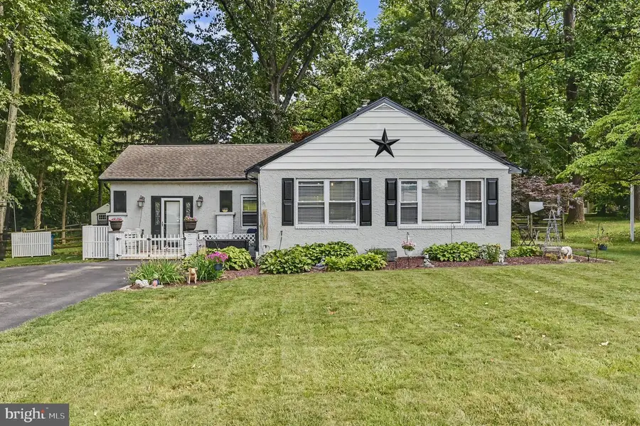 932 Lincoln Ave, West Chester, PA 19380 - #3