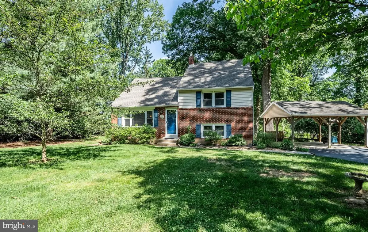 1312 Mary Jane Ln, West Chester, PA 19380 - #1