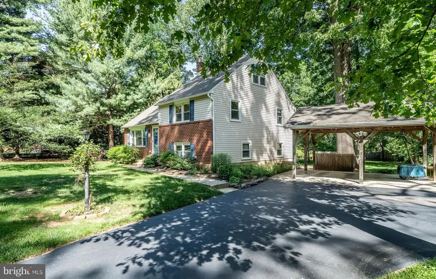 1312 Mary Jane Ln, West Chester, PA 19380 - #2