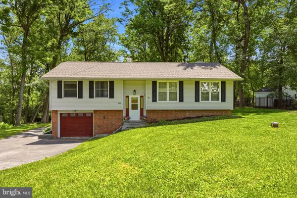 634 Harveys Bridge Rd, COATESVILLE, PA 19320