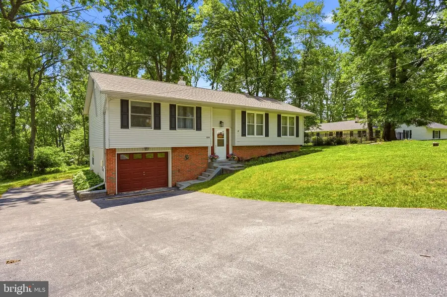 634 Harveys Bridge Rd, Coatesville, PA 19320 - #3