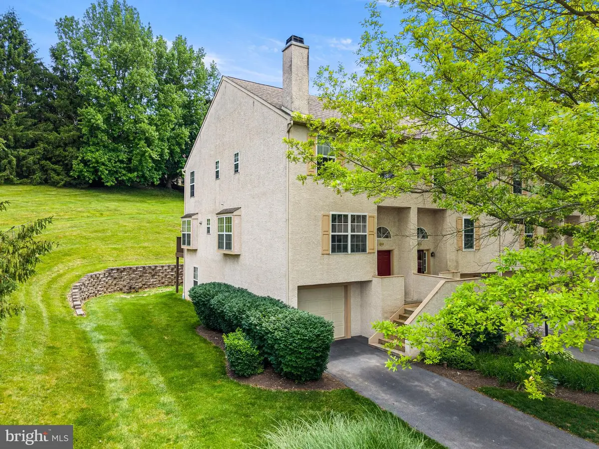 822 Brettingham Ct #909, West Chester, PA 19382 - #1