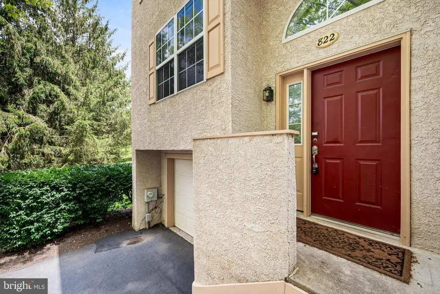 822 Brettingham Ct #909, West Chester, PA 19382 - #3