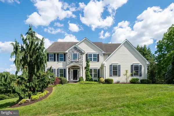 104 Pennfield Dr, KENNETT SQUARE, PA 19348