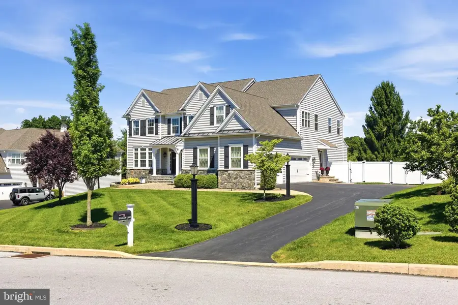 10 Gallop Ln, West Chester, PA 19380 - #3