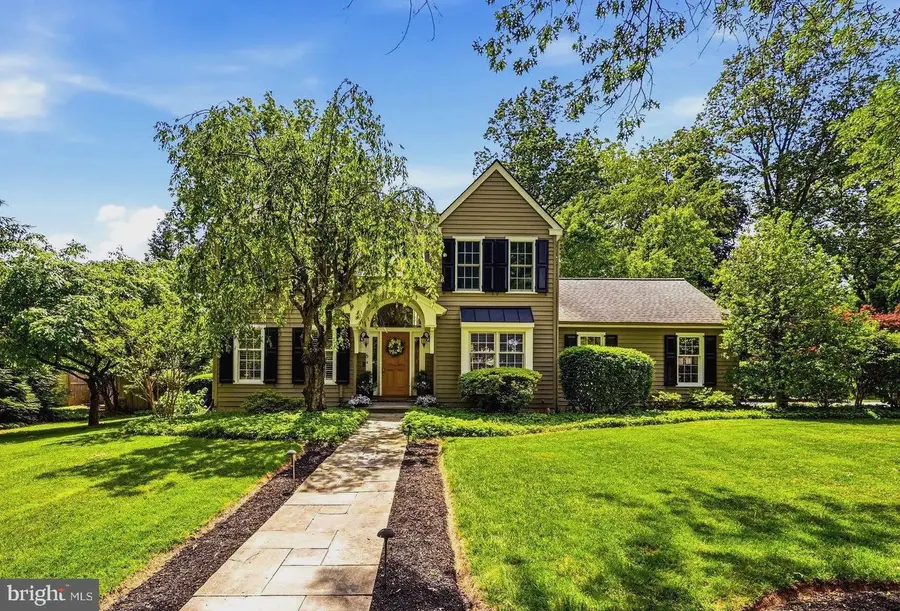 6 Amy Ln, Malvern, PA 19355 - #2