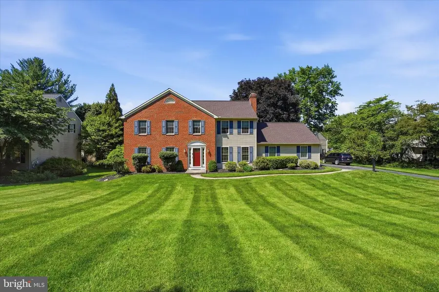 1476 Salomon Ln, Chesterbrook, PA 19087 - #3