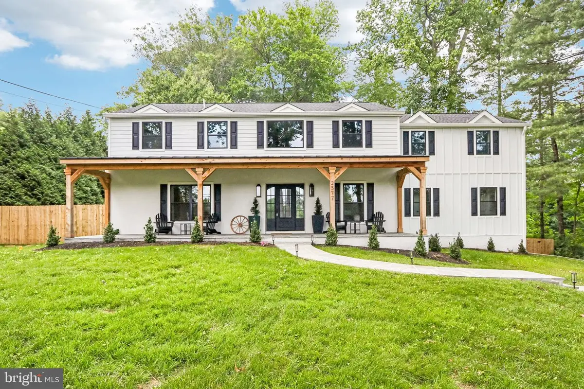2577 Wayland Rd, Berwyn, PA 19312 - #1