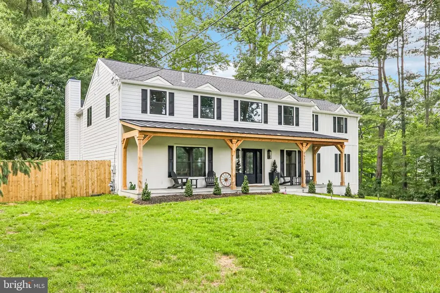 2577 Wayland Rd, Berwyn, PA 19312 - #3