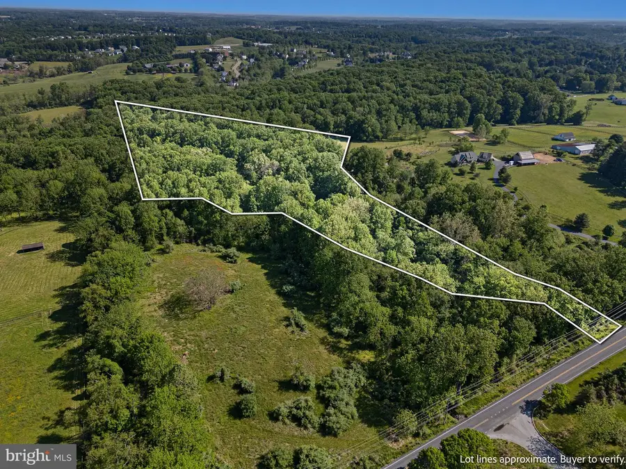 0 Chesterville Rd, Lincoln University, PA 19352 - #2