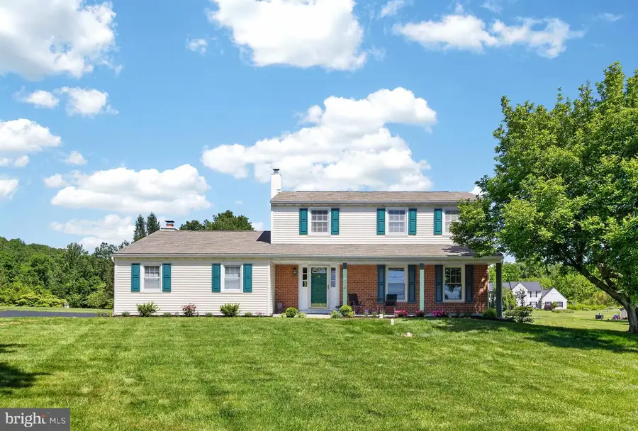 2 Revere Ln, Glenmoore, PA 19343 - #3