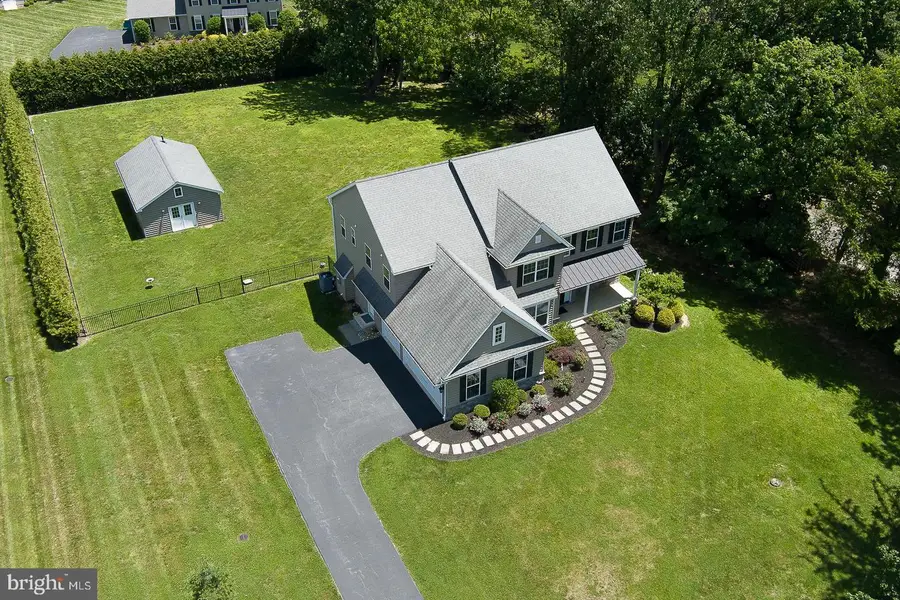 1535 Morstein Rd, Malvern, PA 19355 - #2