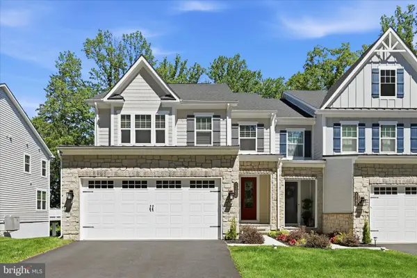 1762 Frost Ln, WEST CHESTER, PA 19380