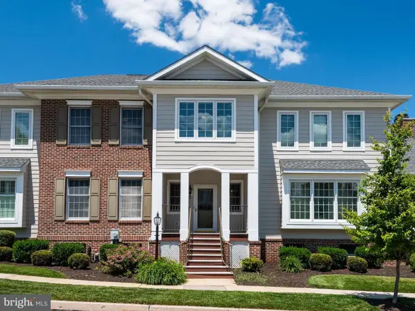 594 Cricket Ln #594, DOWNINGTOWN, PA 19335