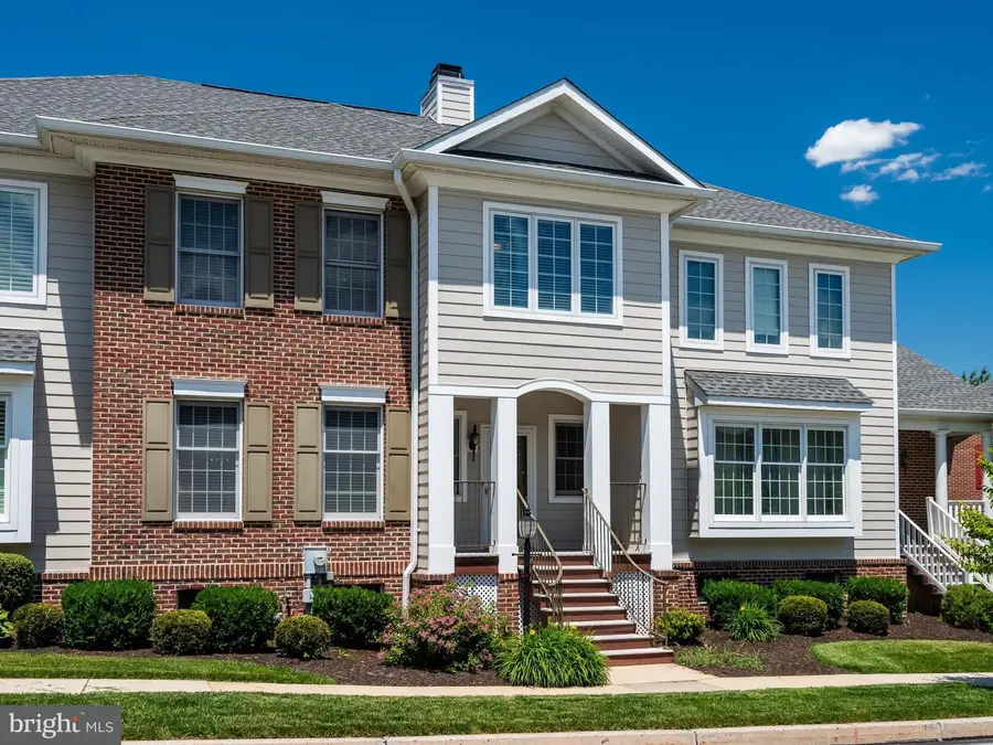 594 Cricket Ln #594, Downingtown, PA 19335 - #2