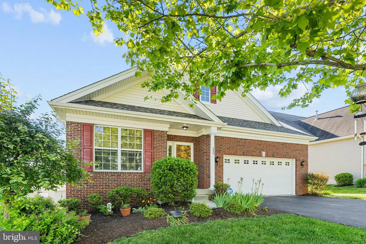 288 Gaston Ln, Coatesville, PA 19320 - #1