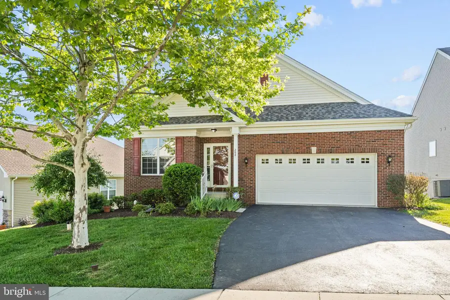 288 Gaston Ln, Coatesville, PA 19320 - #2