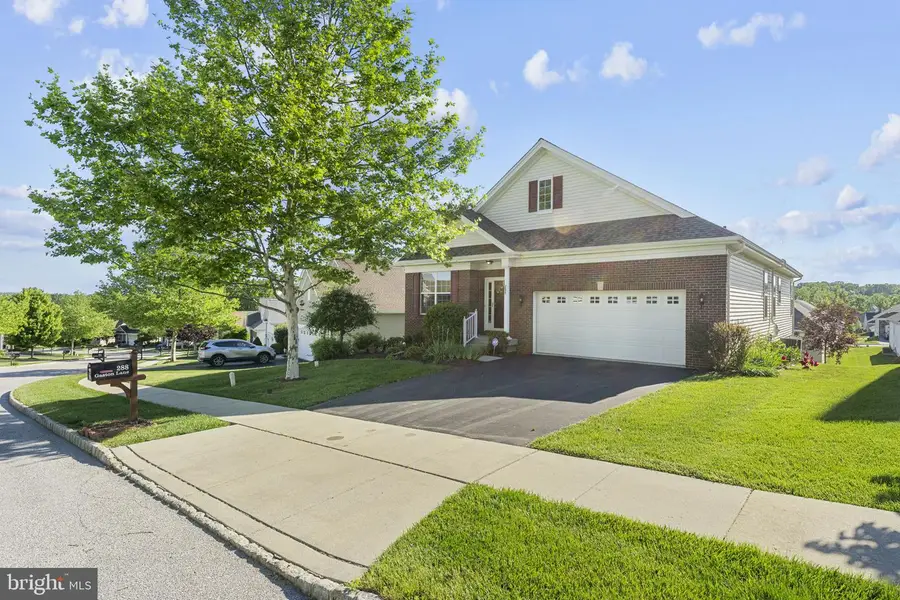 288 Gaston Ln, Coatesville, PA 19320 - #3