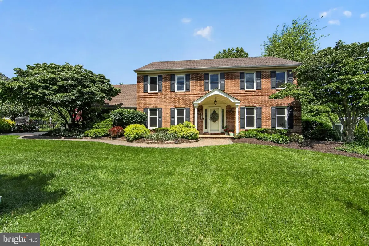 531 Beaumont Cir, West Chester, PA 19380 - #1