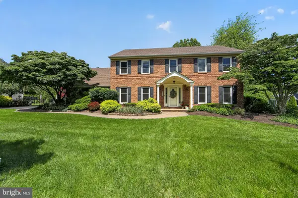 531 Beaumont Cir, WEST CHESTER, PA 19380