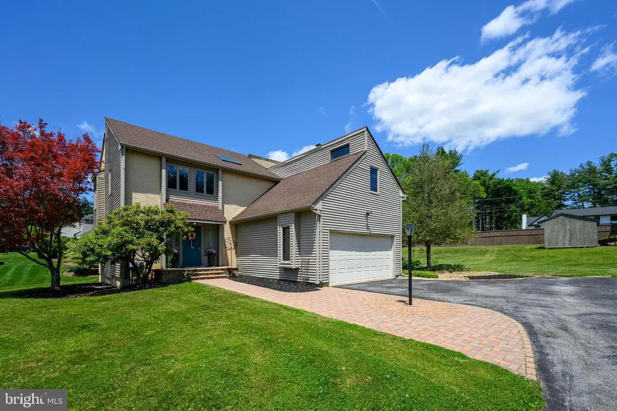 1115 Woodstock Ln, West Chester, PA 19382 - #1