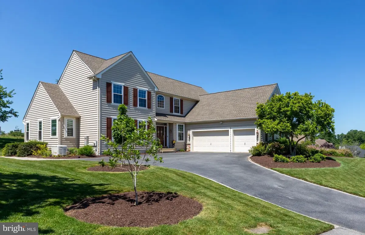 115 Turnberry Dr, Avondale, PA 19311 - #1