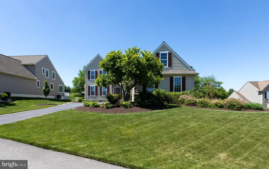 115 Turnberry Dr, Avondale, PA 19311 - #3