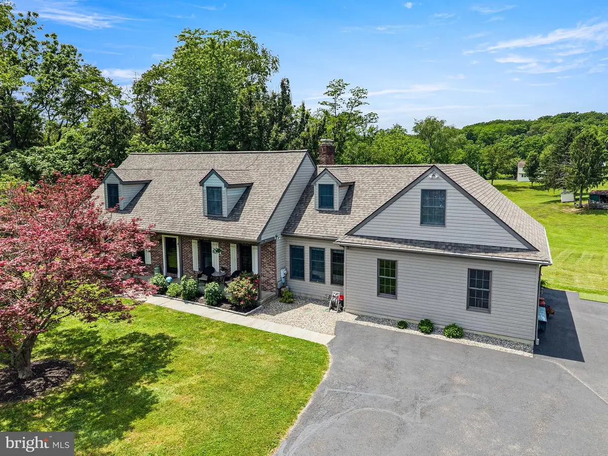 1413 Lenape Rd, West Chester, PA 19382 - #1