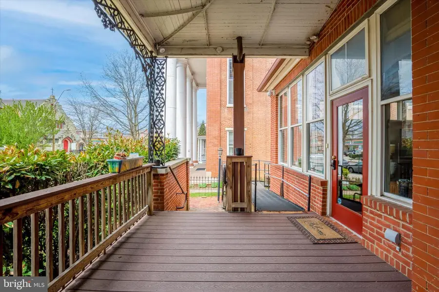 227 S High St, West Chester, PA 19382 - #2