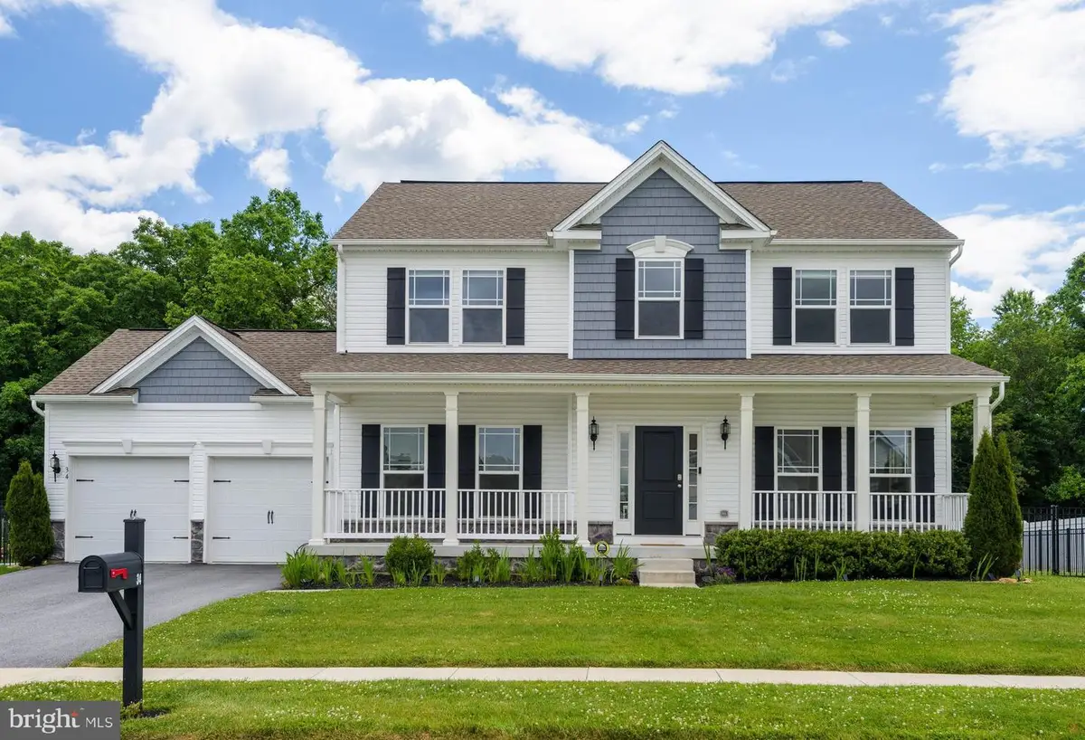 34 Pelham Dr, Coatesville, PA 19320 - #1