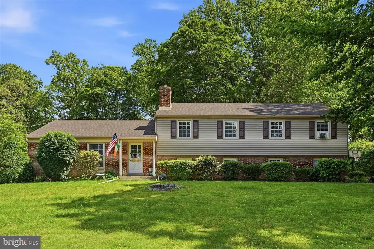 802 Little Shiloh Rd, West Chester, PA 19382 - #1