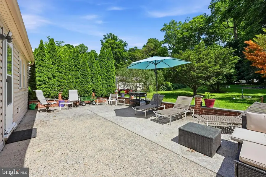 802 Little Shiloh Rd, West Chester, PA 19382 - #3