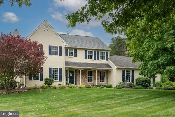 45 Heron Hill Dr, DOWNINGTOWN, PA 19335