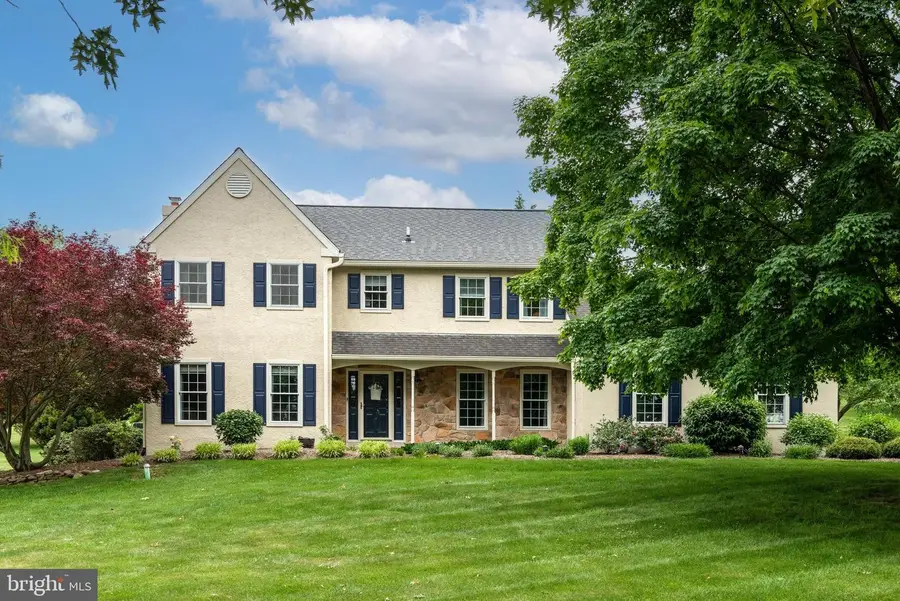 45 Heron Hill Dr, Downingtown, PA 19335 - #2