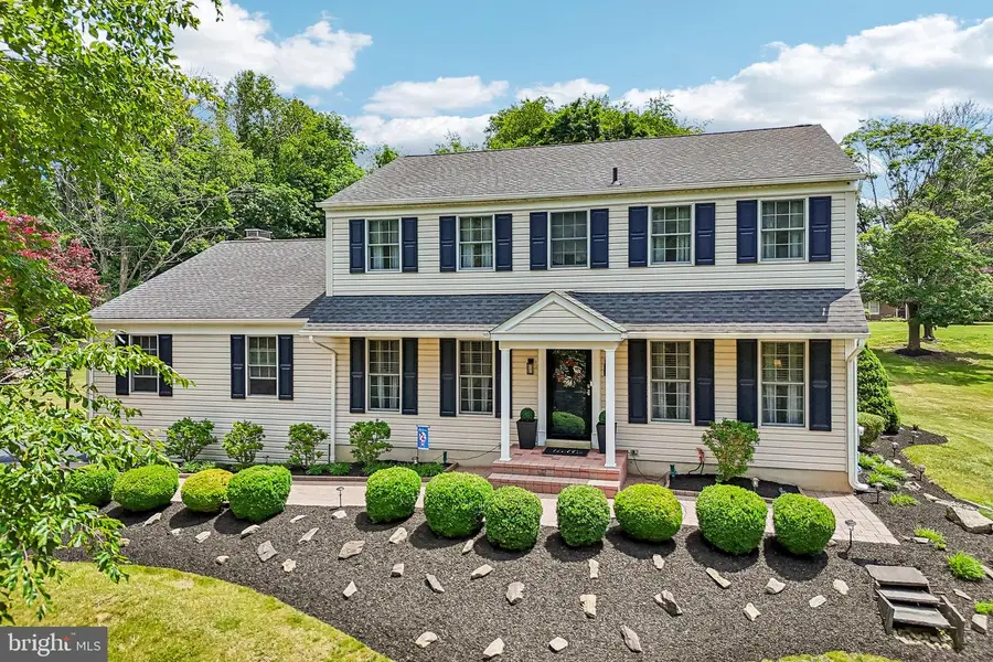 604 Gages Ln, West Chester, PA 19382 - #2