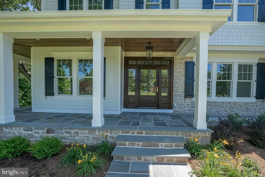 2074 Fox Creek Rd, Berwyn, PA 19312 - #3