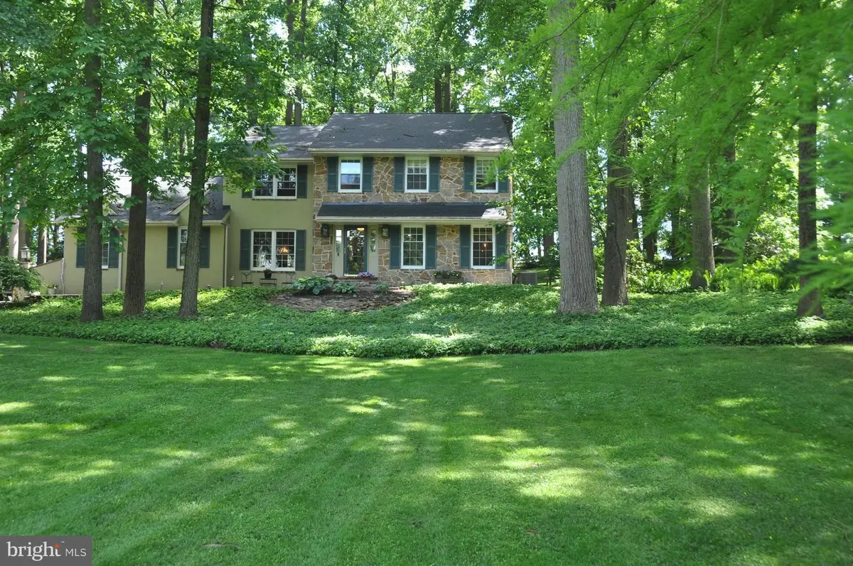 206 Partridge Way, Kennett Square, PA 19348 - #1