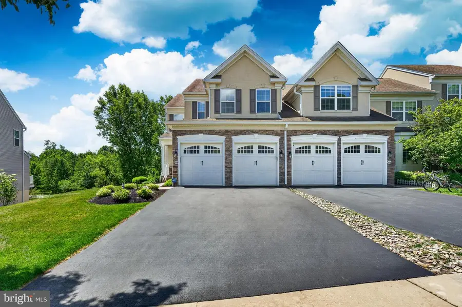 2406 Copper Creek Rd, Chester Springs, PA 19425 - #3