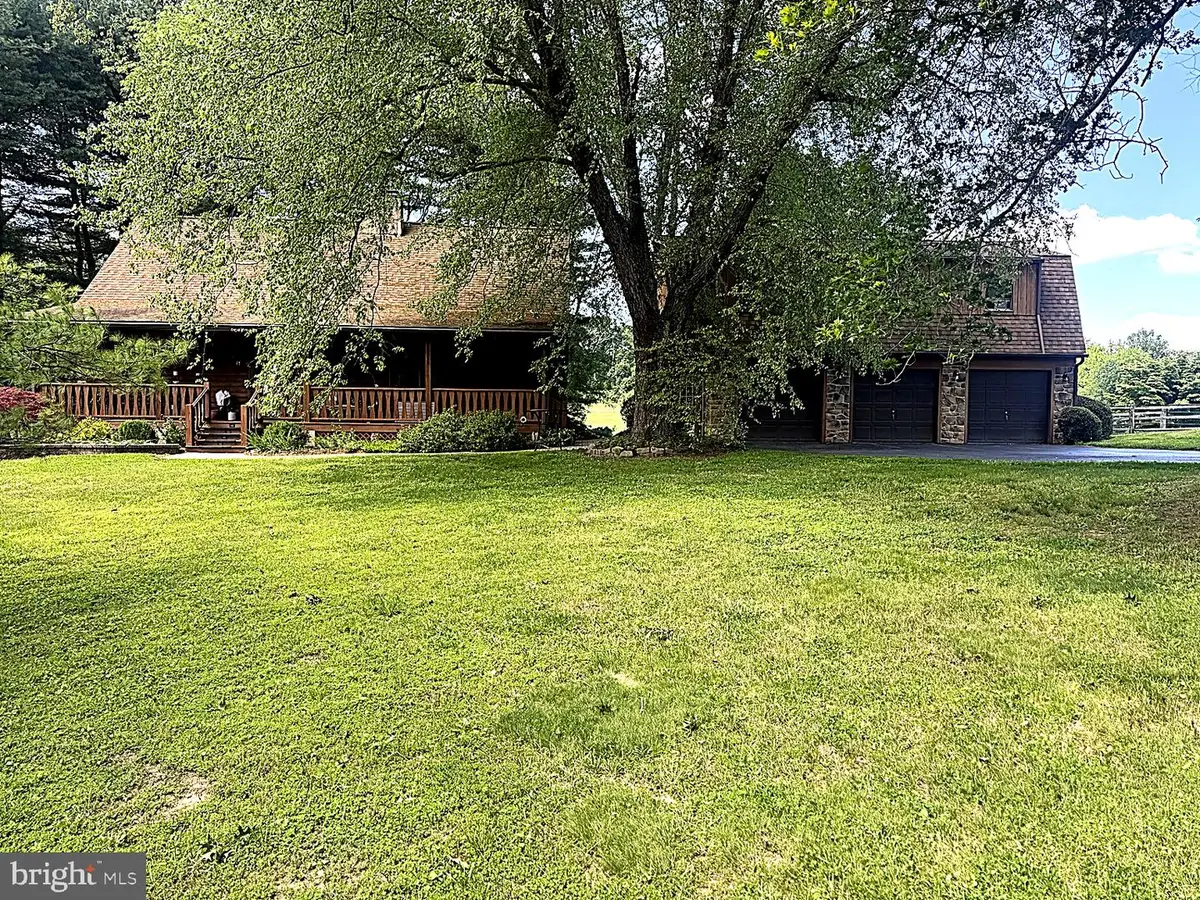 15 Styer Rd, Glenmoore, PA 19343 - #1