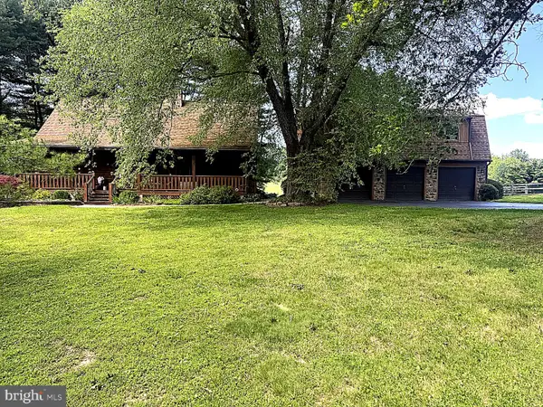 15 Styer Rd, GLENMOORE, PA 19343