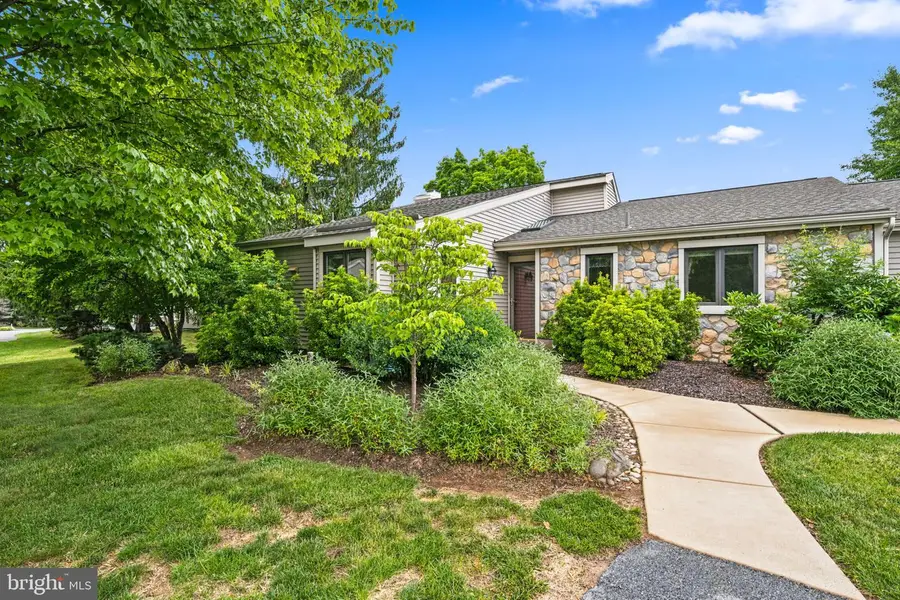 602 Franklin Way #602, West Chester, PA 19380 - #2