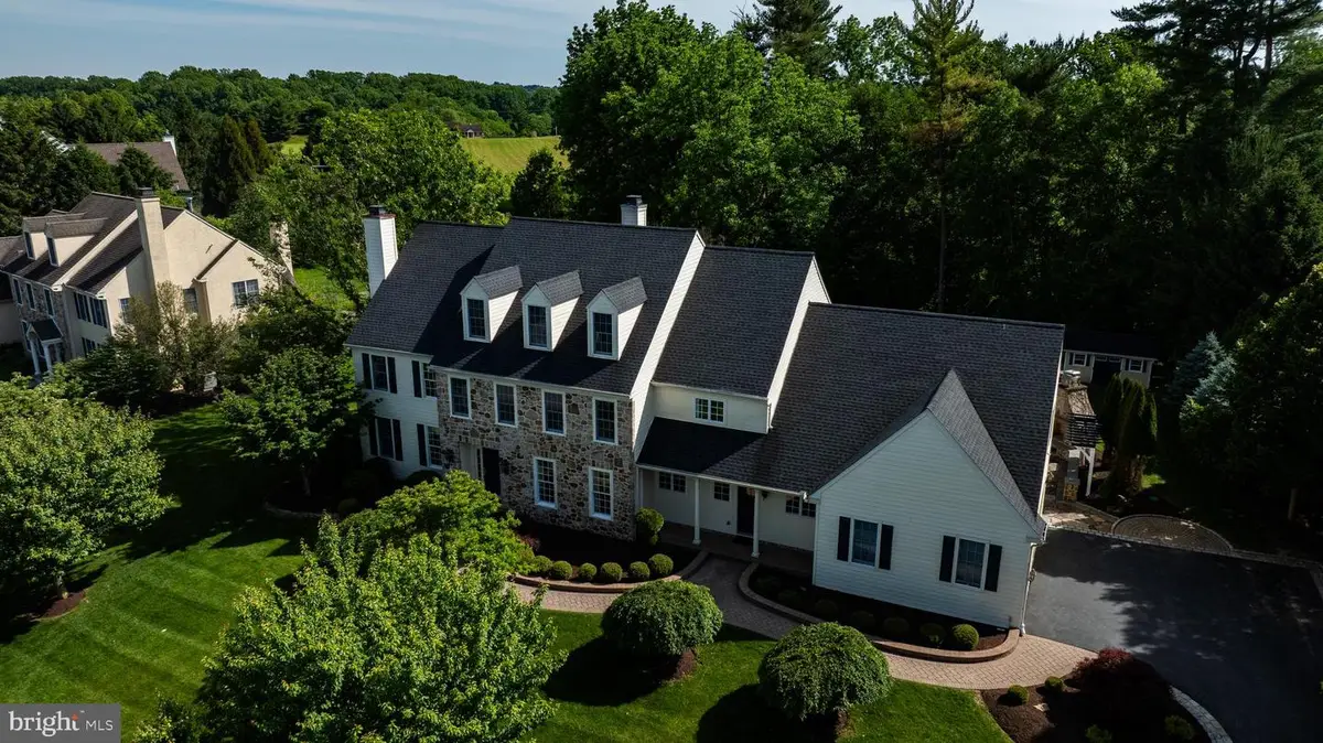 14 Maentel Dr, West Chester, PA 19382 - #1