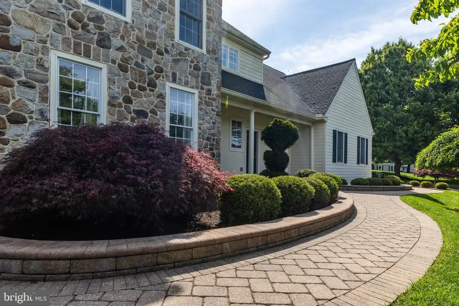 14 Maentel Dr, West Chester, PA 19382 - #3
