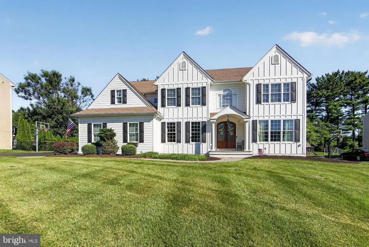 103 Hidden Pond Way, West Chester, PA 19382 - #1