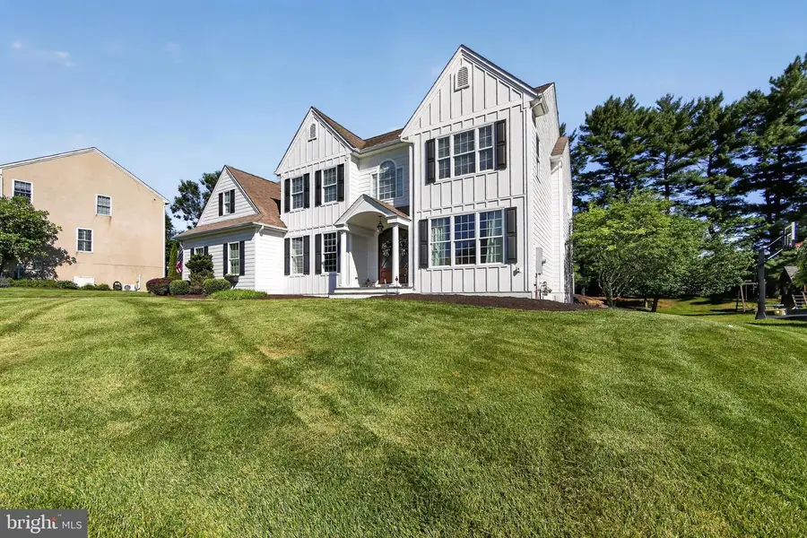 103 Hidden Pond Way, West Chester, PA 19382 - #2