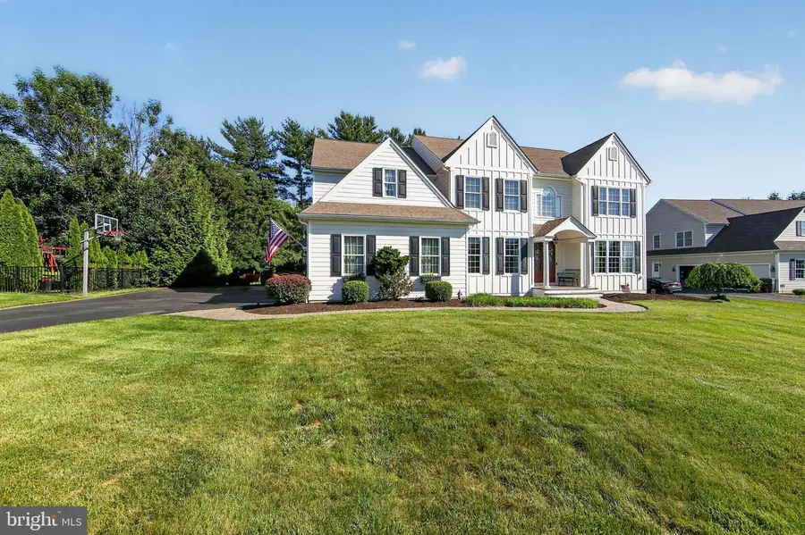 103 Hidden Pond Way, West Chester, PA 19382 - #3