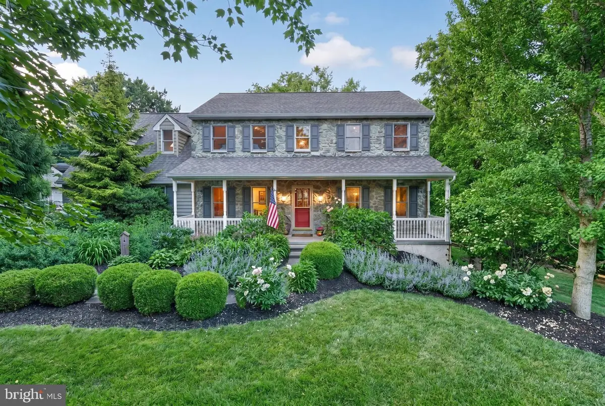 129 Great Oak Dr, Lincoln University, PA 19352 - #1