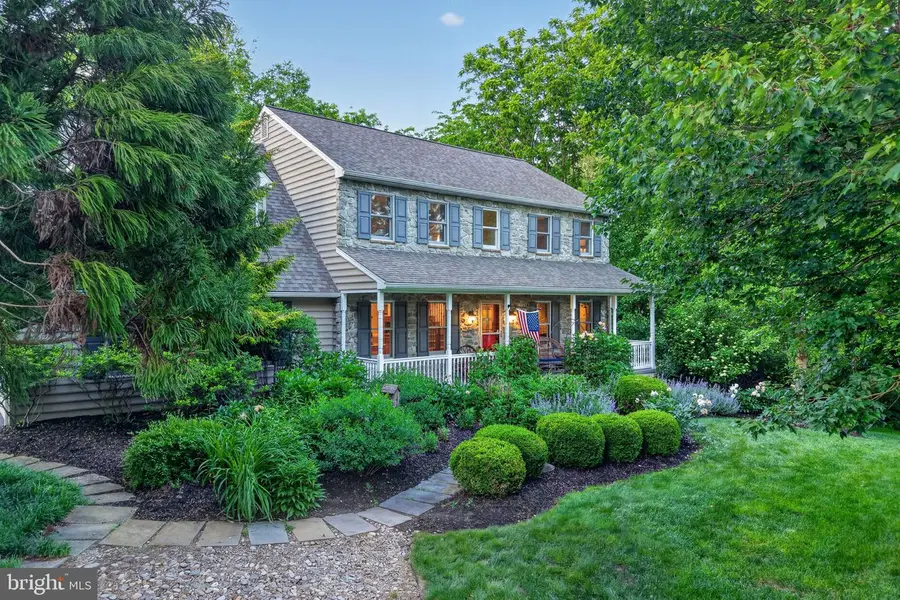 129 Great Oak Dr, Lincoln University, PA 19352 - #2