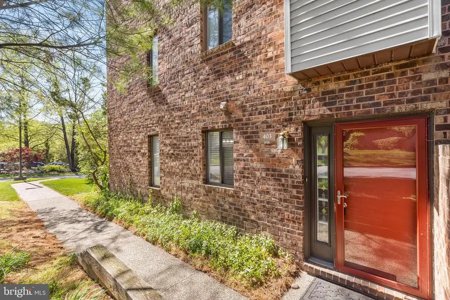 403 Mountainview Dr #403, Chesterbrook, PA 19087 - #2