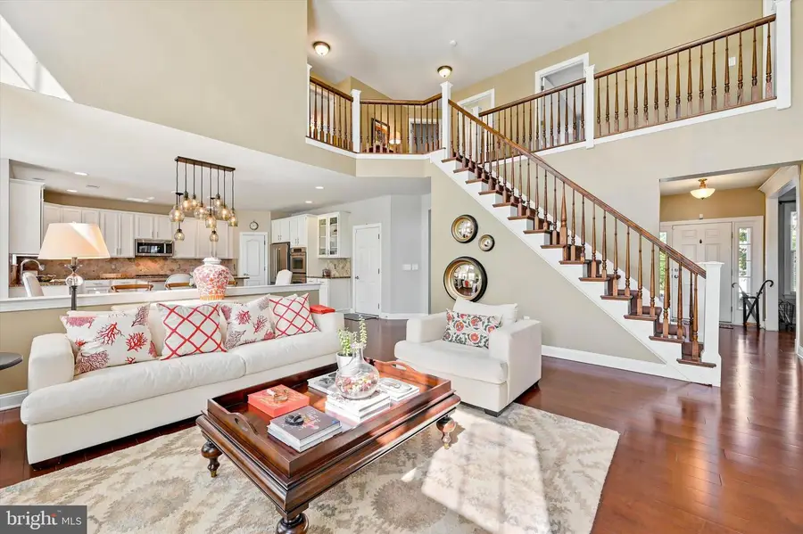 4117 Crescent Dr, Chester Springs, PA 19425 - #3